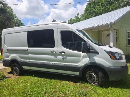 2018 Ford Transit-350 Base