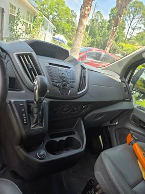 2018 Ford Transit-350 Base