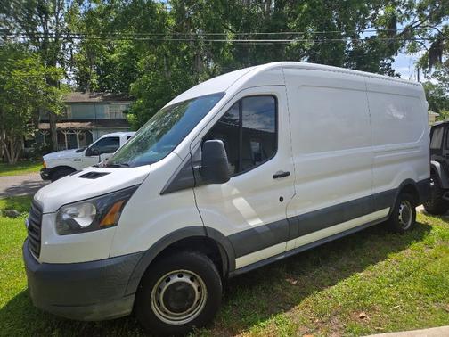 2018 Ford Transit-350 Base