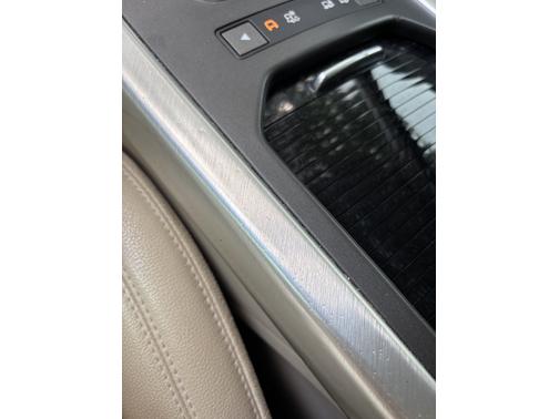 2016 Land Rover Range Rover Evoque SE