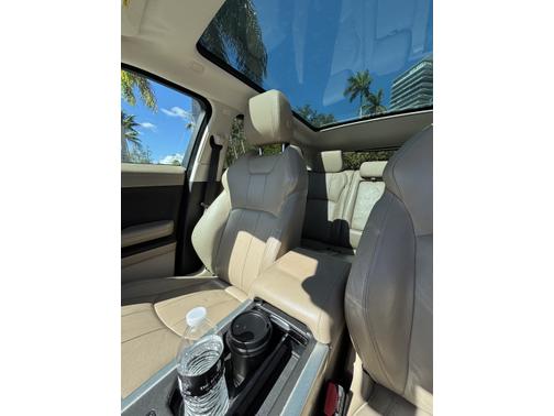 2016 Land Rover Range Rover Evoque SE