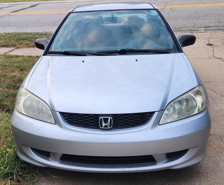 2005 Honda Civic LX