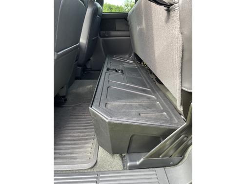 2004 Chevrolet Silverado 1500 LT Extended Cab