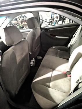 2006 Toyota Corolla LE