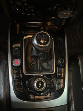 2009 Audi S5 4.2 quattro
