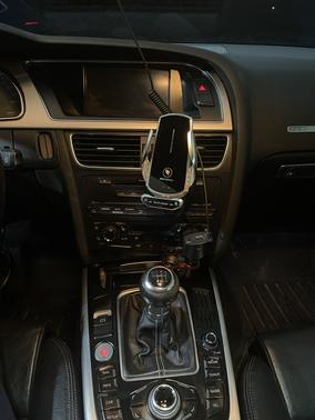 2009 Audi S5 4.2 quattro