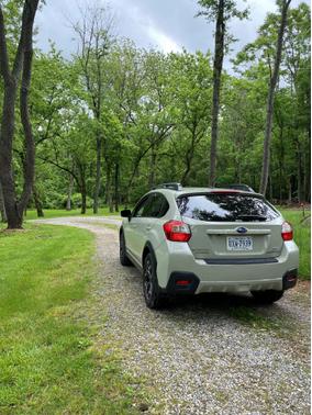 Photo 3 of 26 of 2015 Subaru XV Crosstrek 2.0i Premium