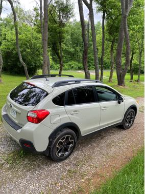 Photo 4 of 26 of 2015 Subaru XV Crosstrek 2.0i Premium