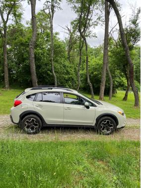 Photo 5 of 26 of 2015 Subaru XV Crosstrek 2.0i Premium