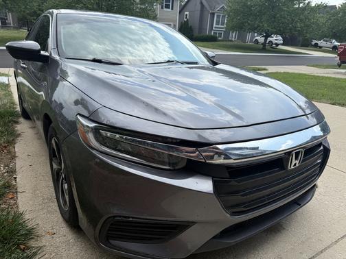 2022 Honda Insight EX