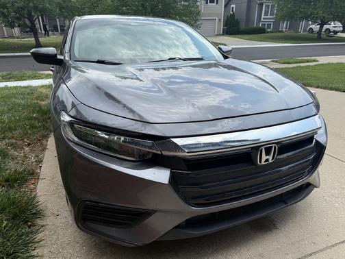 2022 Honda Insight EX