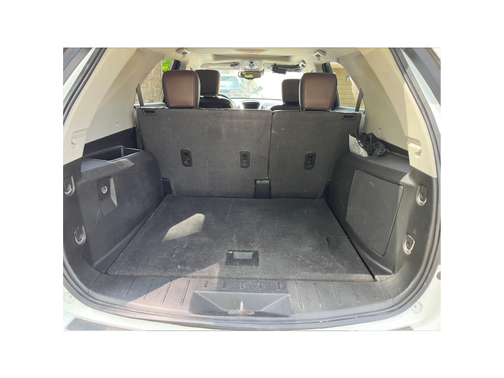 2015 Chevrolet Equinox LTZ
