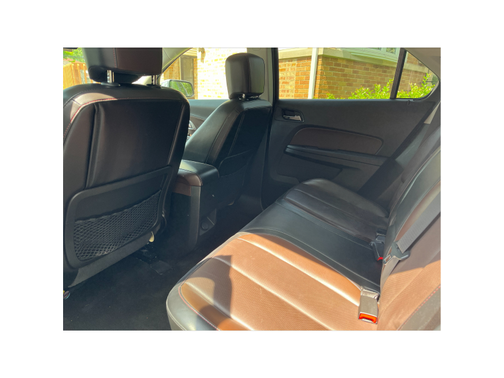 2015 Chevrolet Equinox LTZ