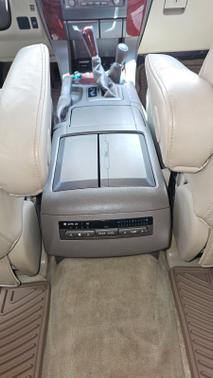 2008 Lexus GX 470 Base