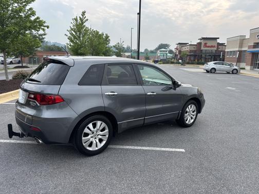 2012 Acura RDX Base