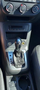 2014 Volkswagen Tiguan Auto SE