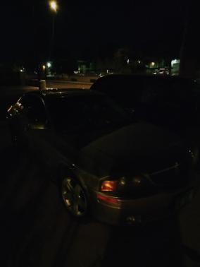 Photo 1 of 7 of 2000 Lincoln LS V8