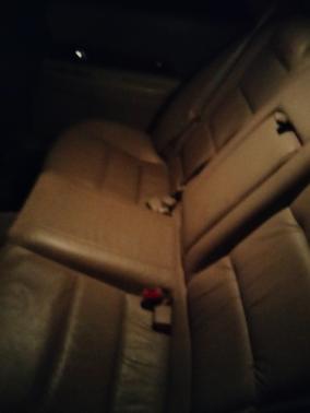 Photo 5 of 7 of 2000 Lincoln LS V8