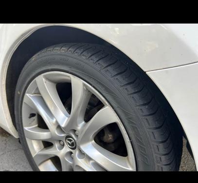 2015 Mazda Mazda6 i Touring