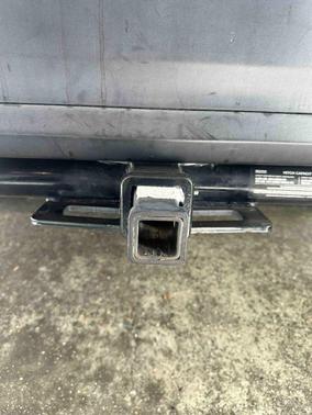 Blue 2015 Toyota Highlander XLE