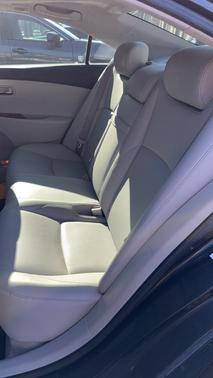2008 Lexus ES 350 Base