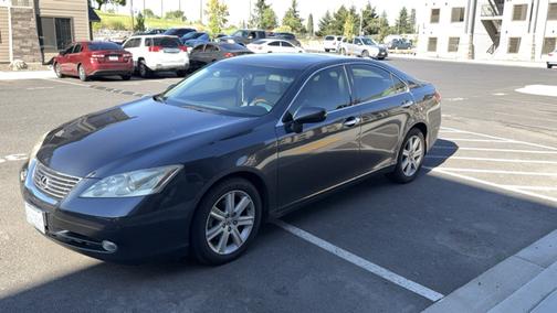 2008 Lexus ES 350 Base