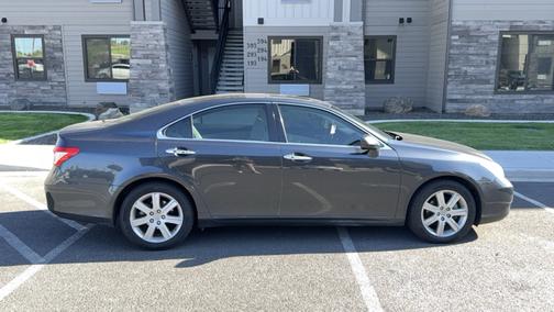 2008 Lexus ES 350 Base