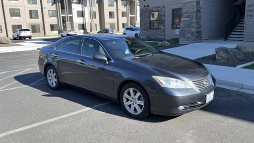 2008 Lexus ES 350 Base