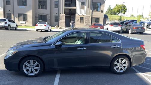 2008 Lexus ES 350 Base