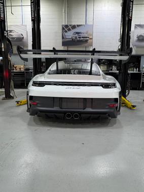 2025 Porsche 911 911 GT3 RS