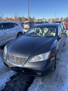 2007 Lexus ES 350 Base