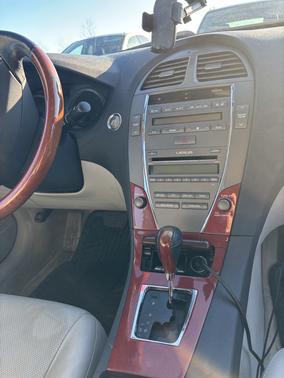 2007 Lexus ES 350 Base