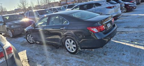 2007 Lexus ES 350 Base