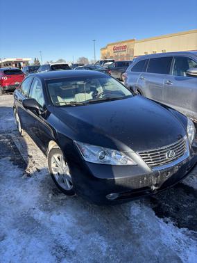 2007 Lexus ES 350 Base