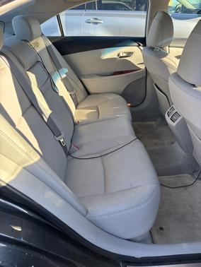2007 Lexus ES 350 Base