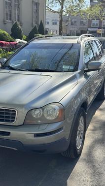 2008 Volvo XC90 3.2
