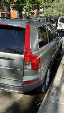 2008 Volvo XC90 3.2
