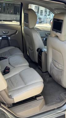 2008 Volvo XC90 3.2