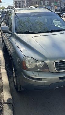 2008 Volvo XC90 3.2