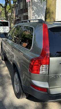 2008 Volvo XC90 3.2