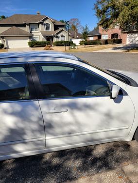 2007 Honda Accord SE