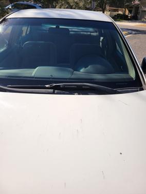 2007 Honda Accord SE