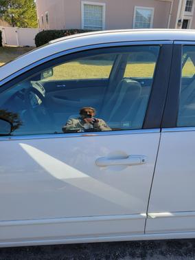 2007 Honda Accord SE