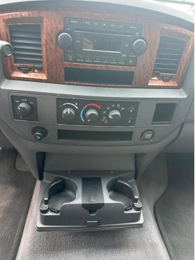 2006 Dodge Ram 1500 SLT Quad Cab