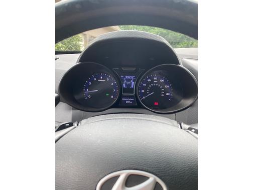 2014 Hyundai Veloster Turbo