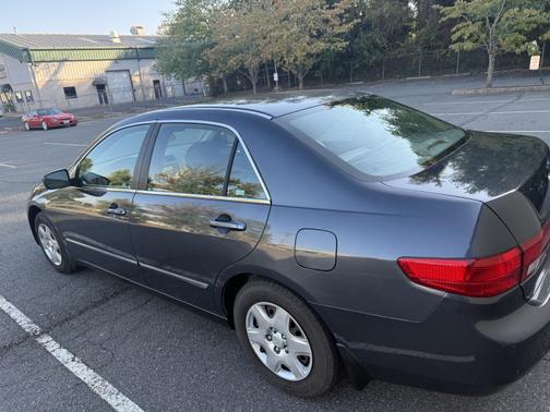 2005 Honda Accord LX