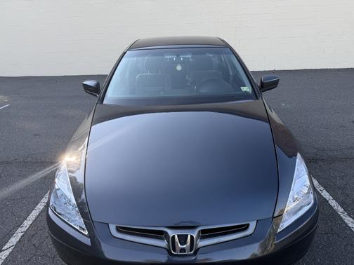 2005 Honda Accord LX
