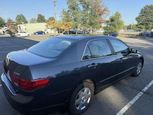 2005 Honda Accord LX