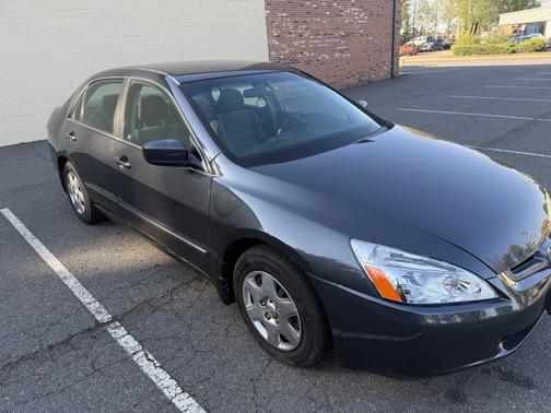 2005 Honda Accord LX