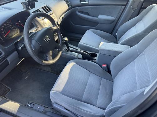 2005 Honda Accord LX